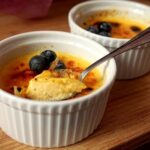 Creme brulee