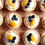 Klasyczne kruche babeczki