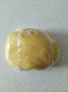 Klasyczne kruche babeczki