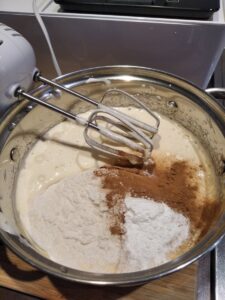 Najlepsze ciasto marchewkowe