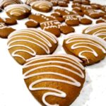 Najlepsze pierniczki nadziewane