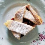 Najlepszy placek śliwkowy