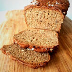 Najprostszy przepis na chleb