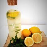 Orzeźwiająca lemoniada