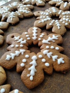 Pierniczki niezawodne