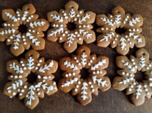 Pierniczki niezawodne