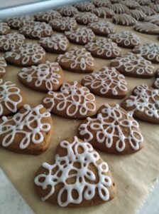 Pierniczki niezawodne