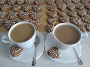 Pierniczki niezawodne