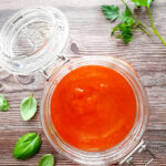 Przecier pomidorowy - jak zrobić