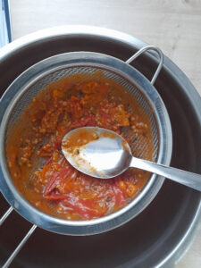 Przecier pomidorowy - jak zrobić