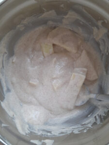 Racuchy na maślance