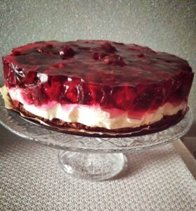 Sernik szwarcwaldzki