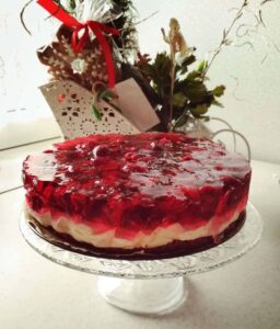 Sernik szwarcwaldzki