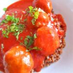 Delikatne pulpeciki z indyka