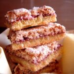 Kokosanki na półkruchym spodzie