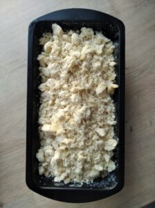 Puszyste ciasto drożdżowe