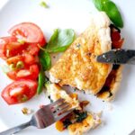 Puszysty omlet śniadaniowy