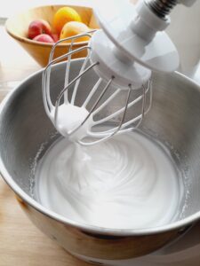 Wilgotna babka waniliowo - czekoladowa - ZEBRA