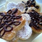 Aromatyczne miękko - kruche ciasteczka