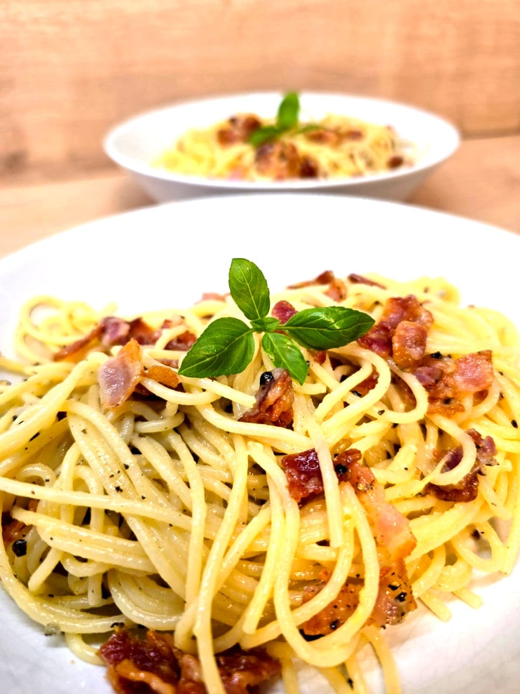 Carbonara