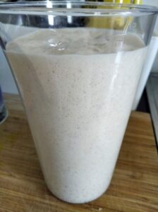 Jak zrobić rozczyn ze świeżych drożdży