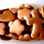 Pierniczki alpejskie