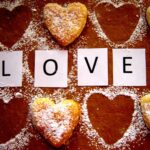 Śmietankowe ciasteczka