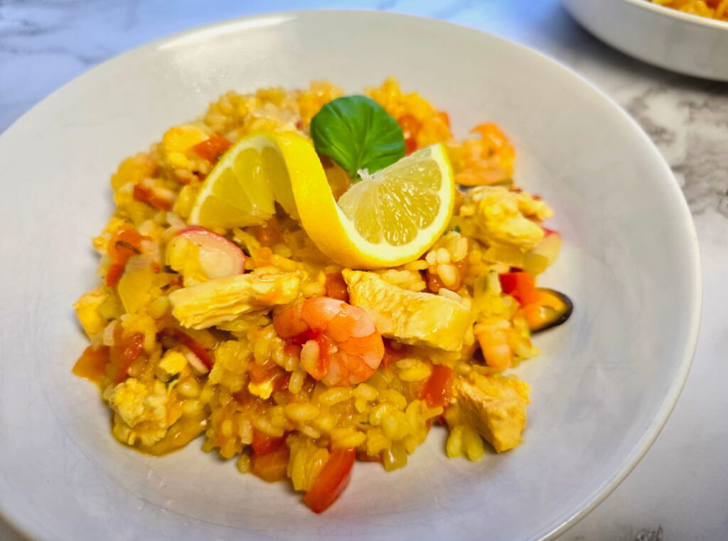 Paella