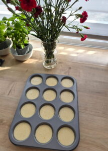 Popovers 