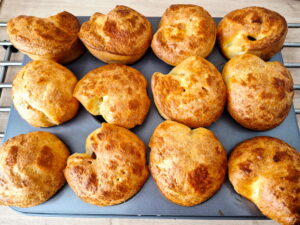 Popovers 