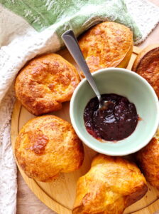 Popovers 