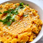 Pasta z soczewicy